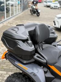Zadný box CAN AM OUTLANDER G3 2025+